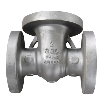 ductile iron cast parts,precision casting